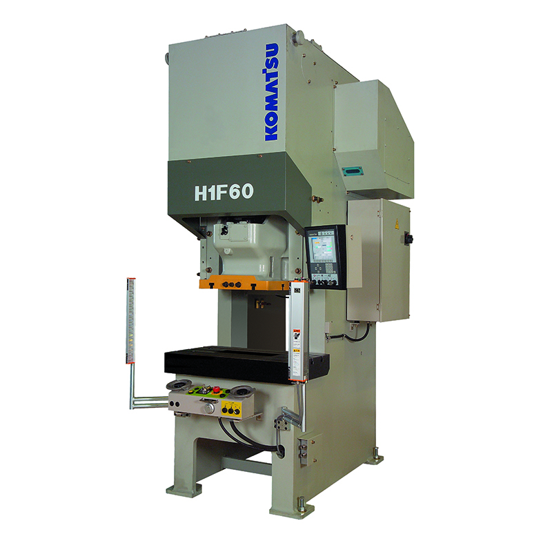 Servo press  H1F35-1 / H1F45-1 / H1F60-1 / H1F80-1