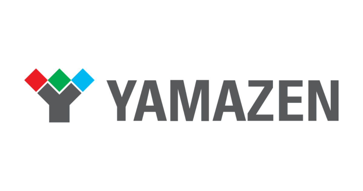 Home Page - Yamazen