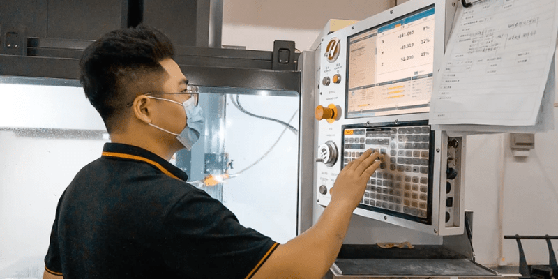 nhu cầu mua máy cnc bắc giang ngày càng tăng cao 