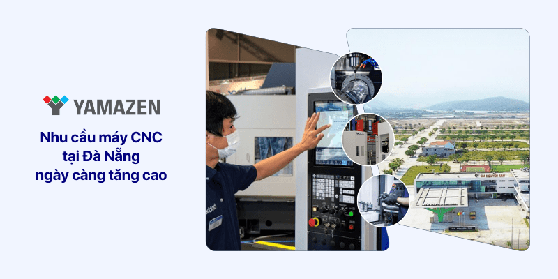 nhu cầu mua máy cnc đà nẵng ngày càng tăng cao