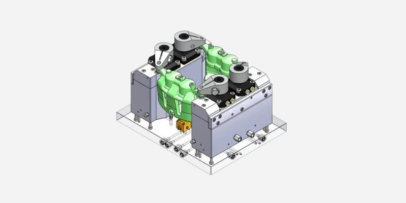 giới thiệu thiết kế đồ gá là gì