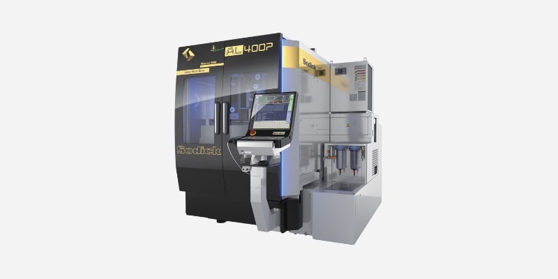 máy cắt dây cnc sodick