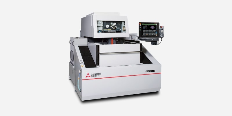 máy cắt dây cnc mitsubishi