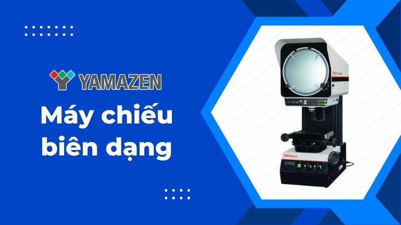 toàn bộ thông tin cần biết về máy chiếu biên dạng