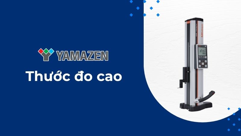 toàn bộ thông tin cần biết về thước đo cao