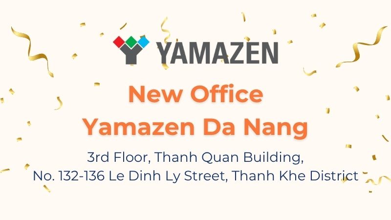 Yamazen Vietnam officially opens a new office in Da Nang