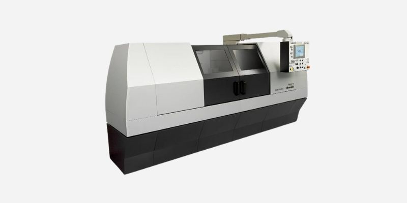 các tiêu chí cần cân nhắc khi mua máy mài cnc