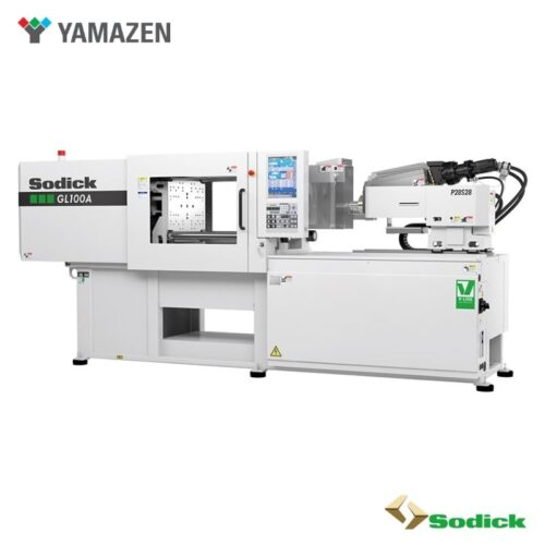Máy ép nhựa Sodick GL series GL30 / GL60 / GL100 / GL150 / GL200