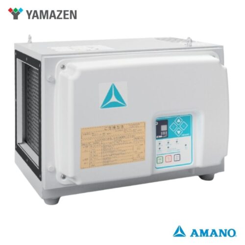 Máy hút hơi dầu Amano EM-8eIII series