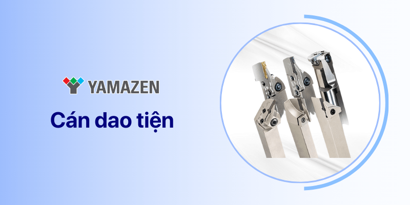 cán dao tiện là gì