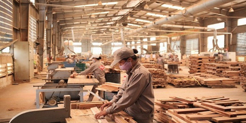 vật liệu gia công cơ khí gỗ