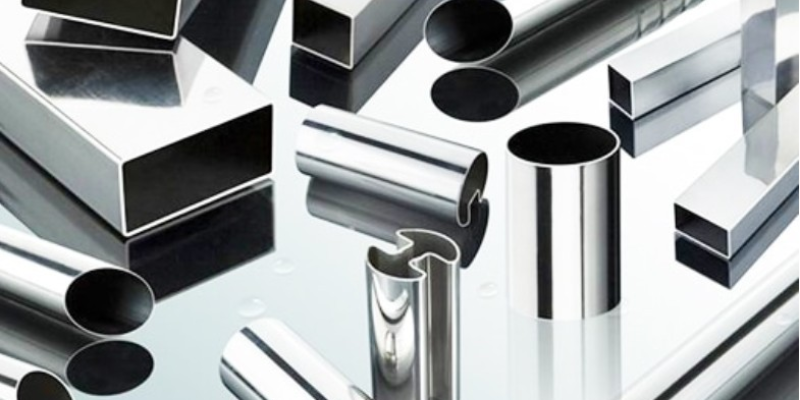 vật liệu gia công cơ khí inox