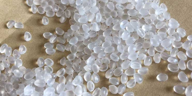 vật liệu gia công cơ khí chất dẻo