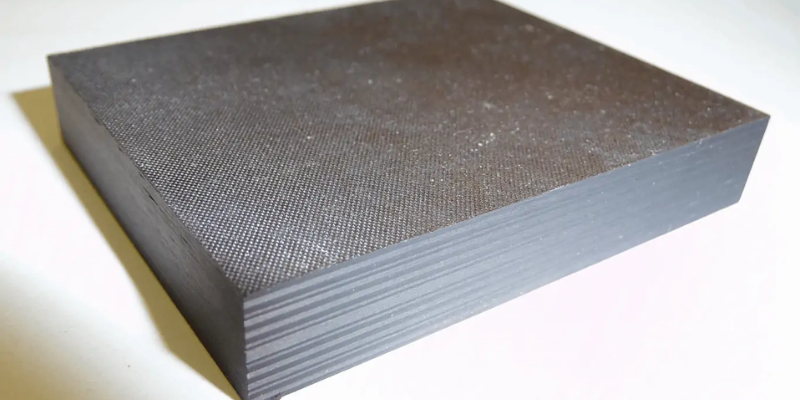 vật liệu gia công cơ khí composite