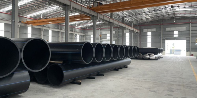 vật liệu gia công cơ khí HDPE