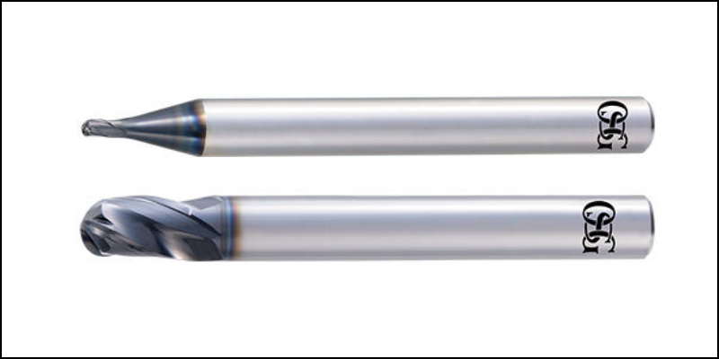 ứng dụng của dao phay OSG