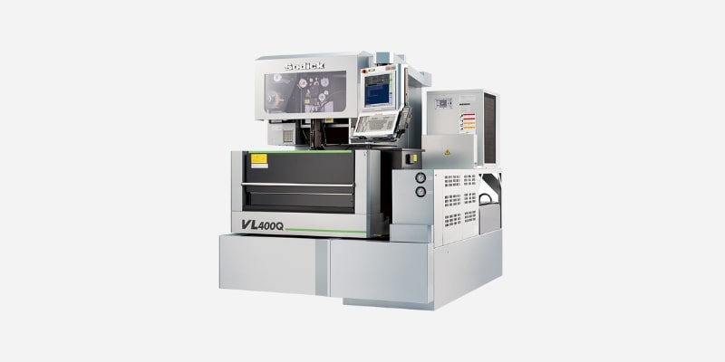 máy cắt dây cnc là gì