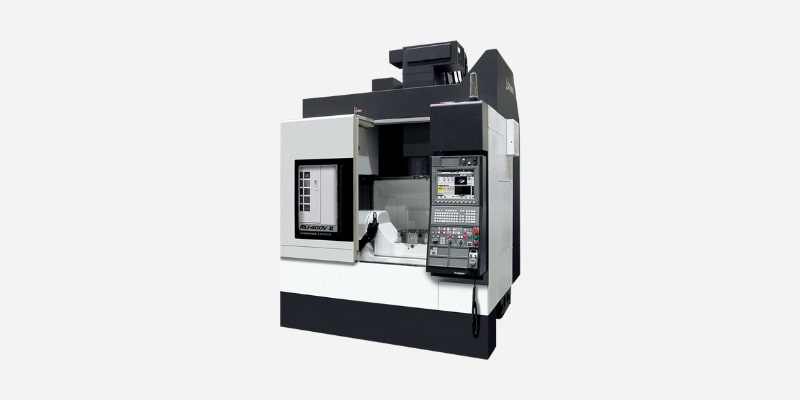 máy phay cnc Okuma