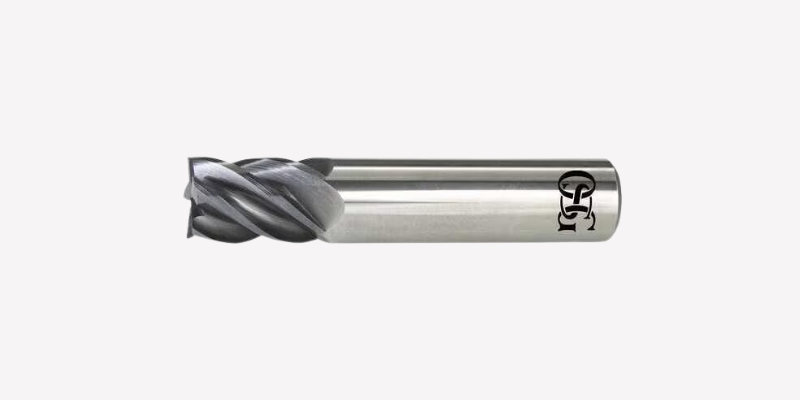 Square end mill (dao phay thường)