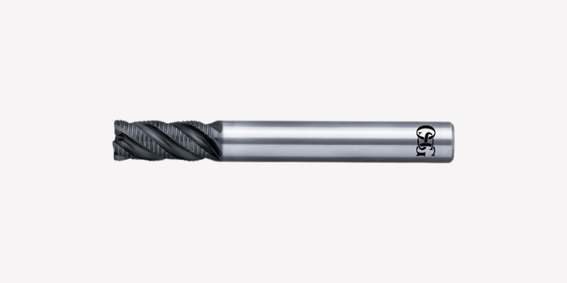 Roughing end mill (dao phay phá thô)