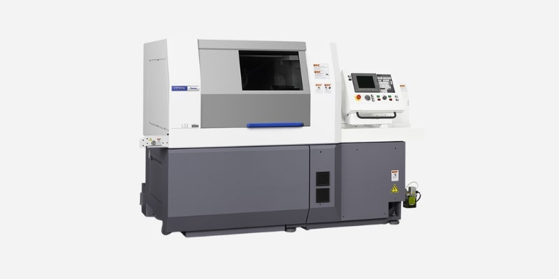 Máy tiện Citizen Cincom L32