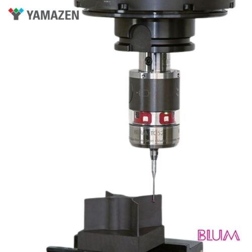 Đầu đo set phôi tự động Blum TC52 / TC62