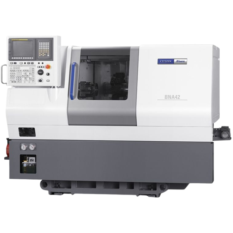 Máy Tiện CNC