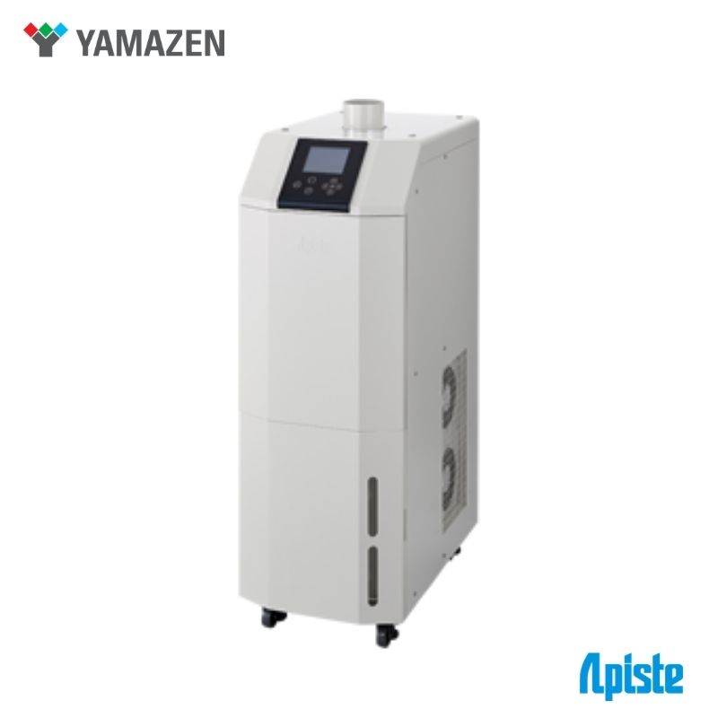 Máy điều hòa không khí Apiste PAU series