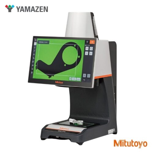 Máy đo quang học Mitutoyo QM-Fit