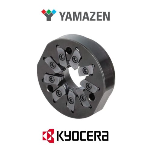 Dao tiện ren tốc độ cao Kyocera TW series