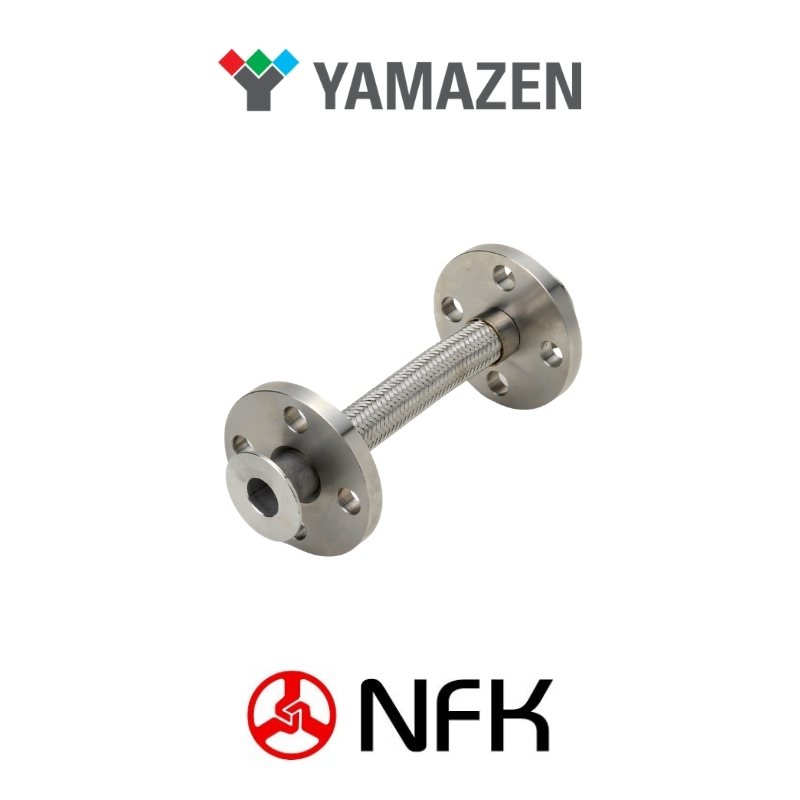 ống nối mềm kim loại NFK