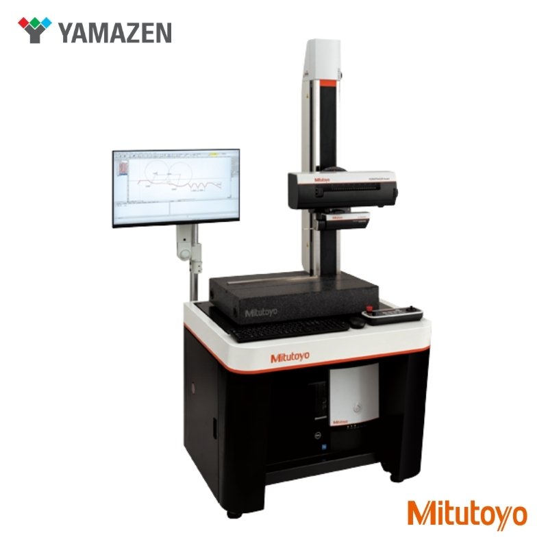 Máy đo biên dạng và độ nhám Mitutoyo FTA-H3000